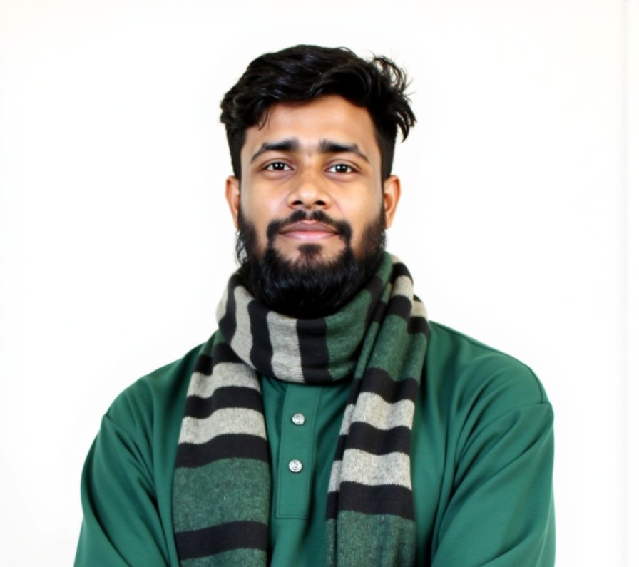 EB Jahidul