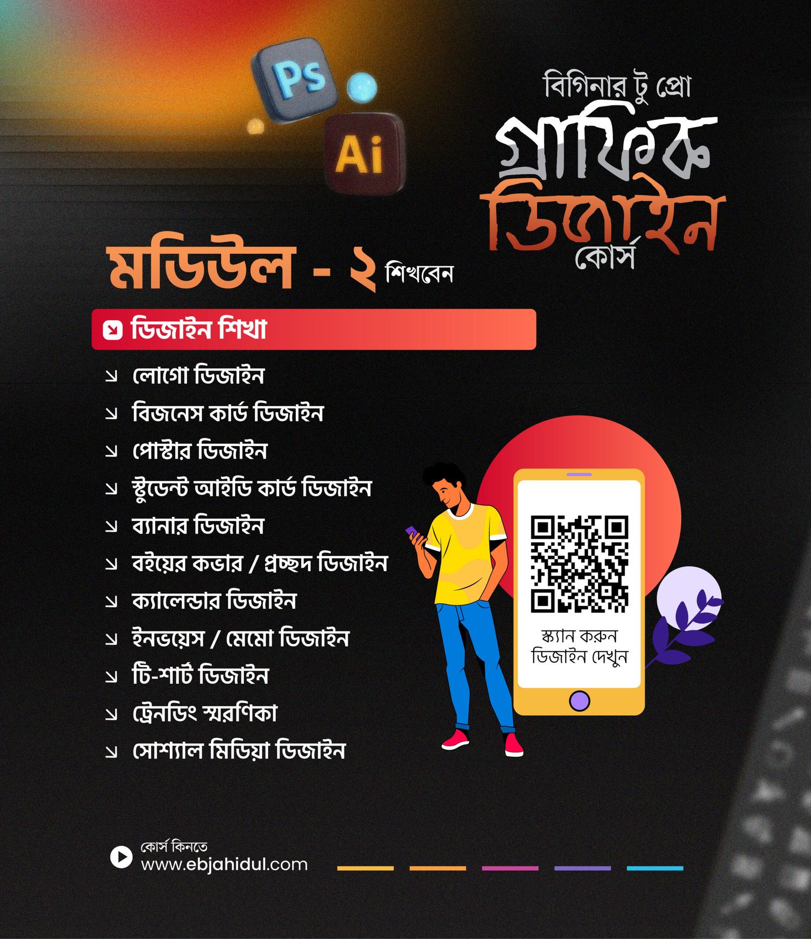 মডিউল ২