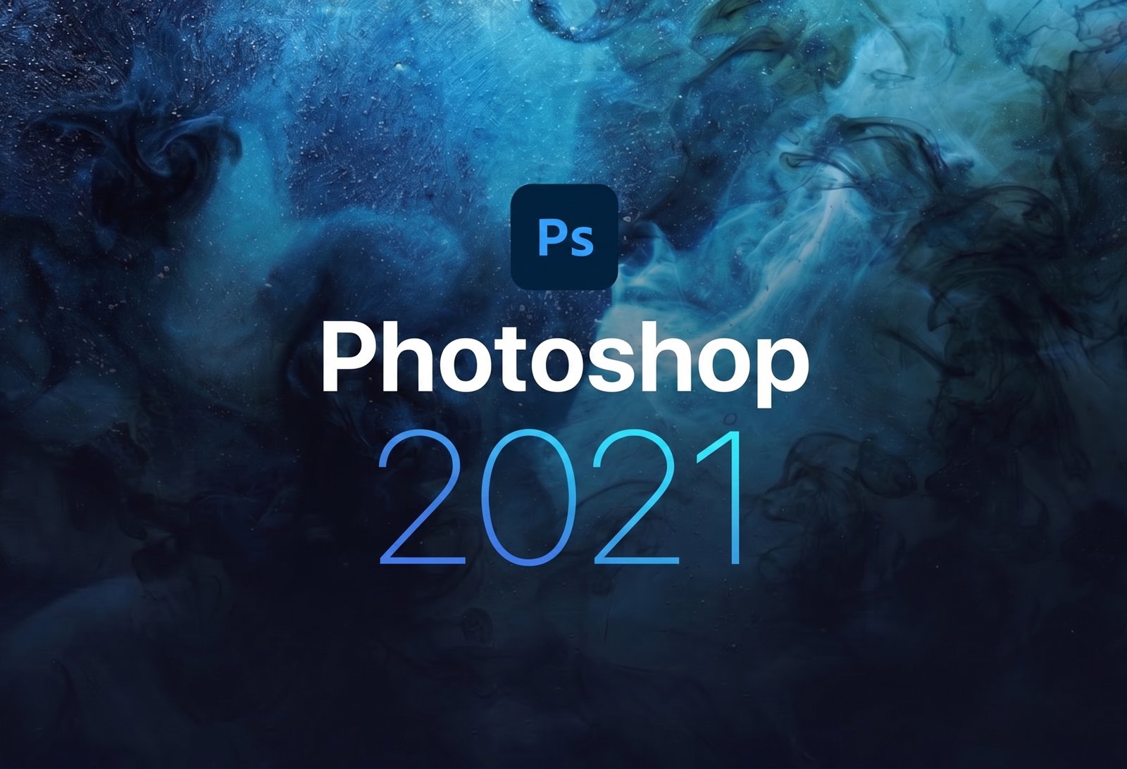 Adobe Photoshop 2020